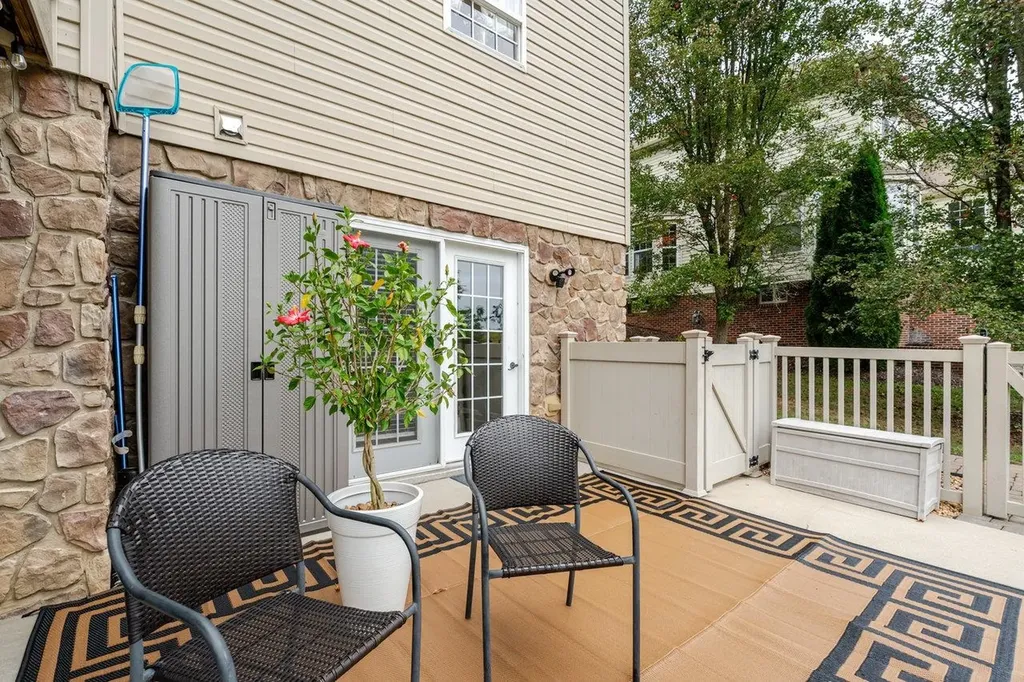 209 Buchanan Drive Broadway VA 22815