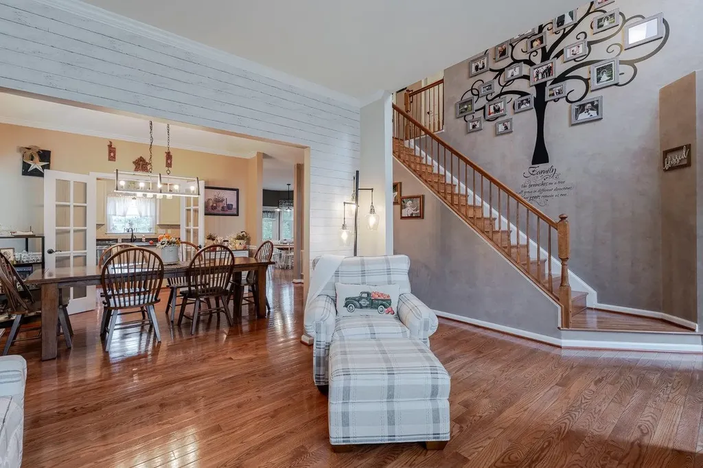 209 Buchanan Drive Broadway VA 22815