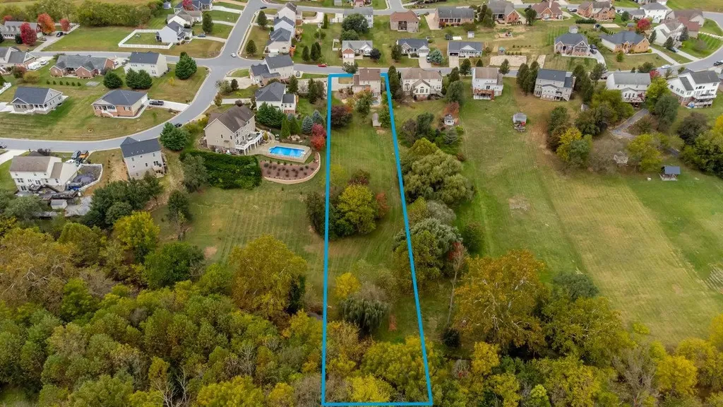 209 Buchanan Drive Broadway VA 22815