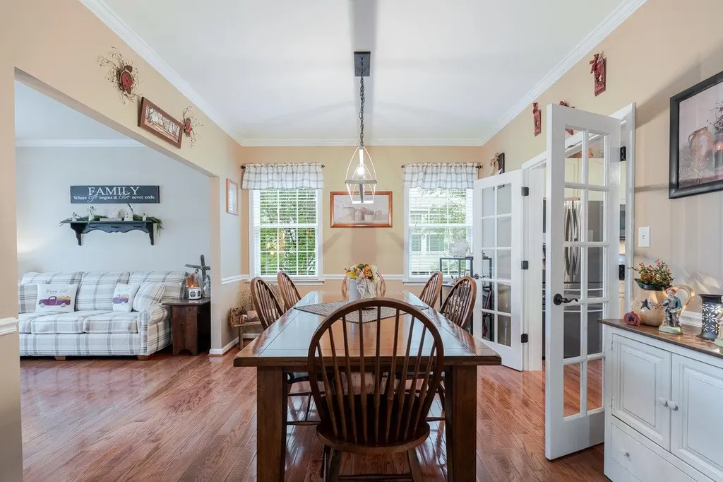 209 Buchanan Drive Broadway VA 22815