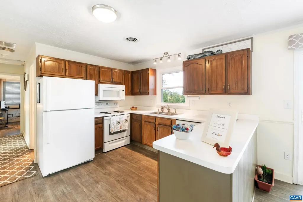 518 Jester Lane Charlottesville VA 22911