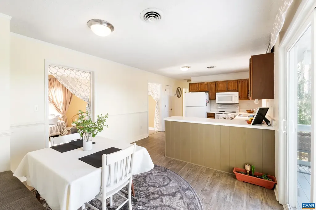 518 Jester Lane Charlottesville VA 22911