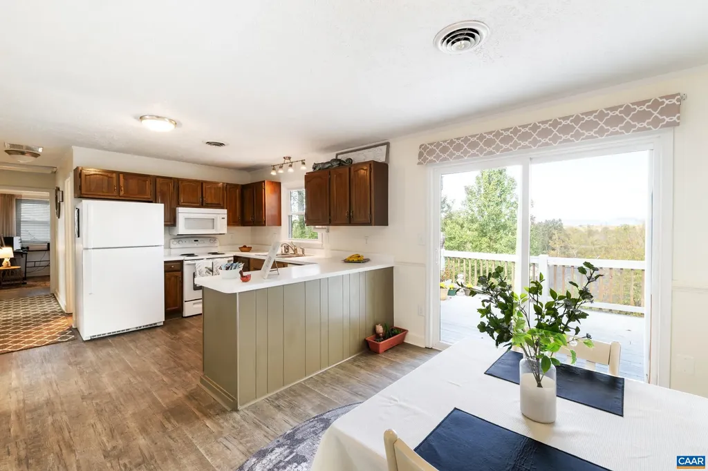 518 Jester Lane Charlottesville VA 22911