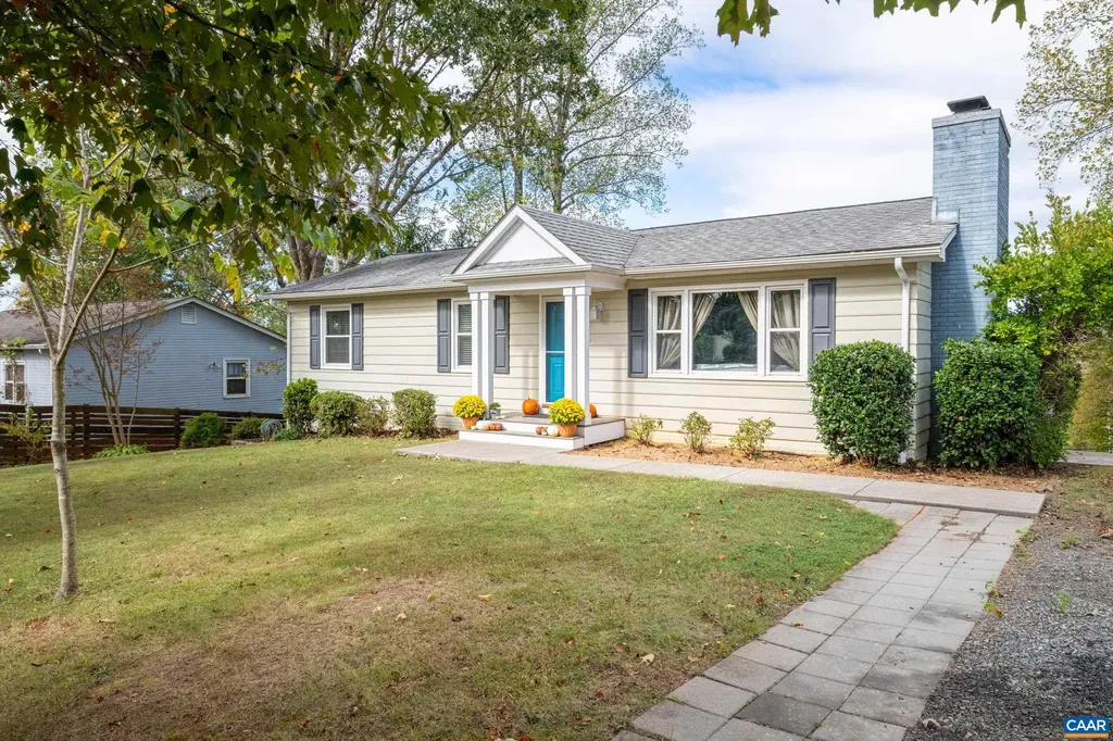 518 Jester Lane Charlottesville VA 22911