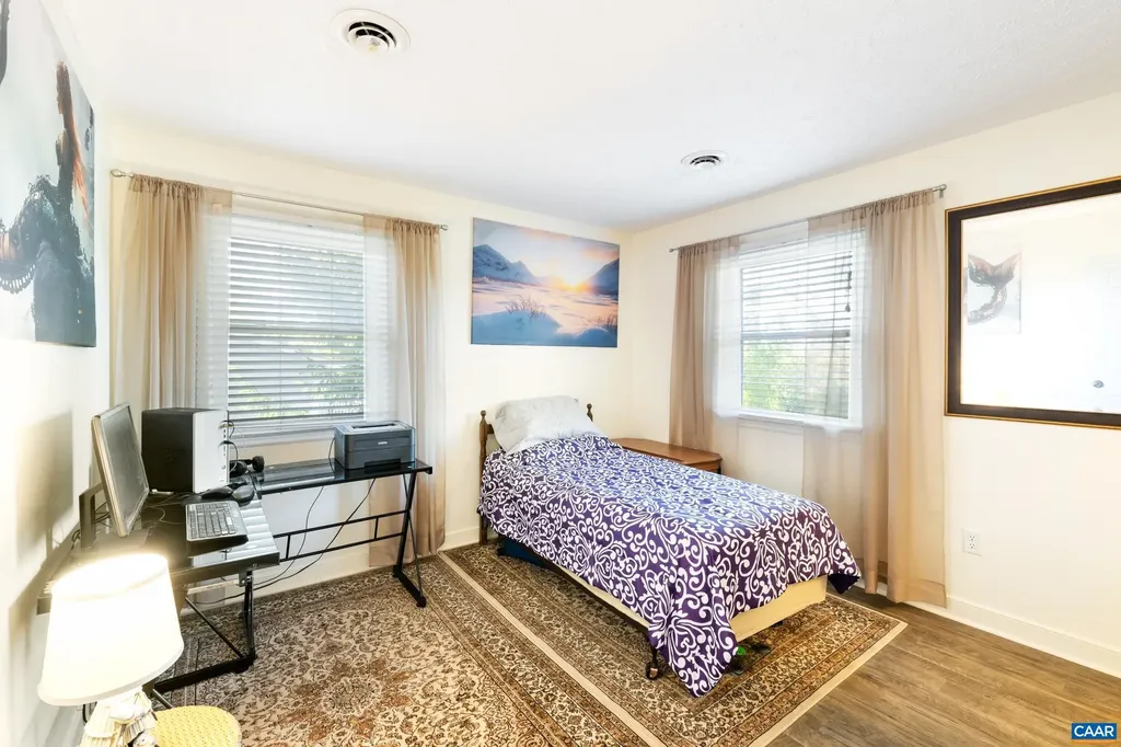 518 Jester Lane Charlottesville VA 22911