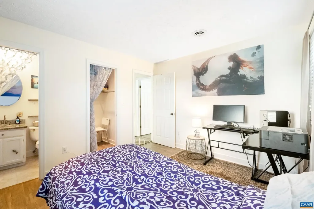 518 Jester Lane Charlottesville VA 22911