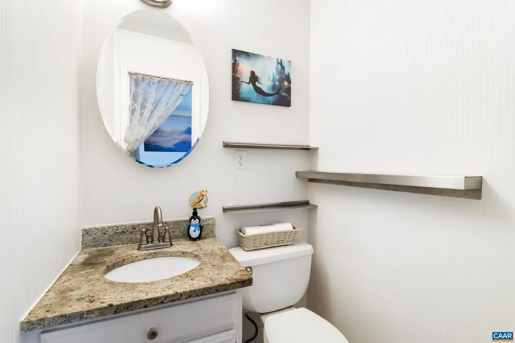 518 Jester Lane Charlottesville VA 22911