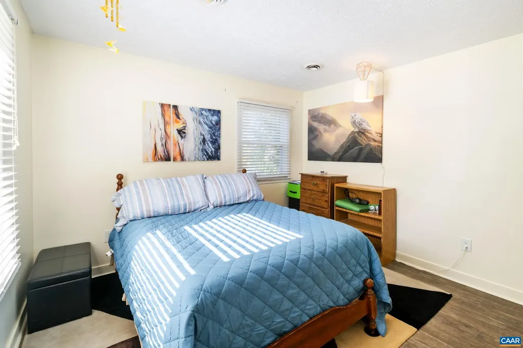 518 Jester Lane Charlottesville VA 22911