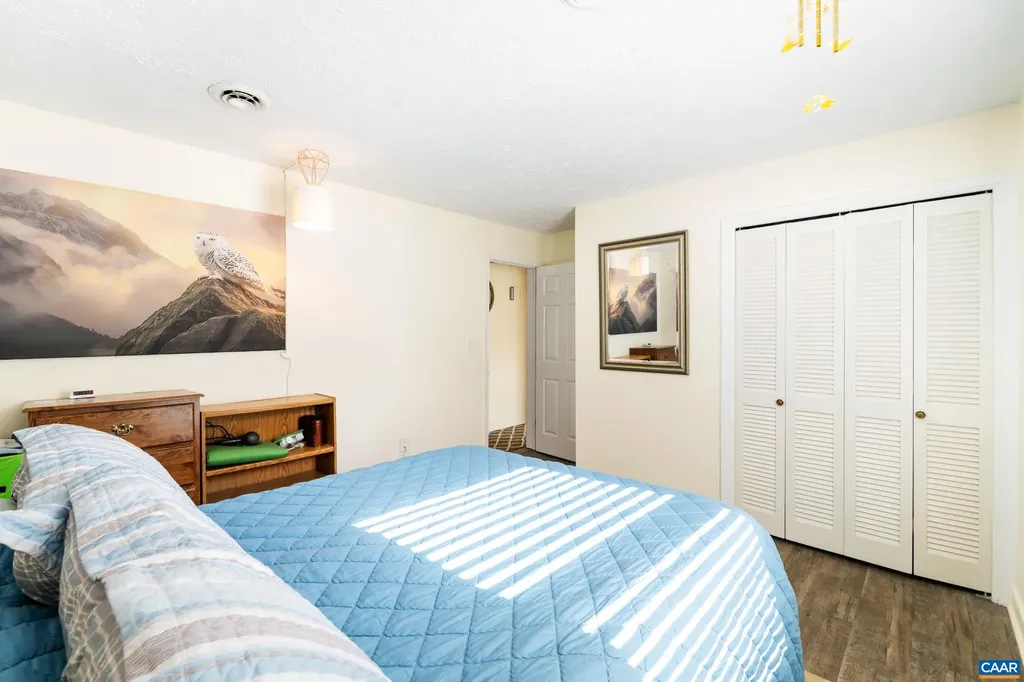 518 Jester Lane Charlottesville VA 22911