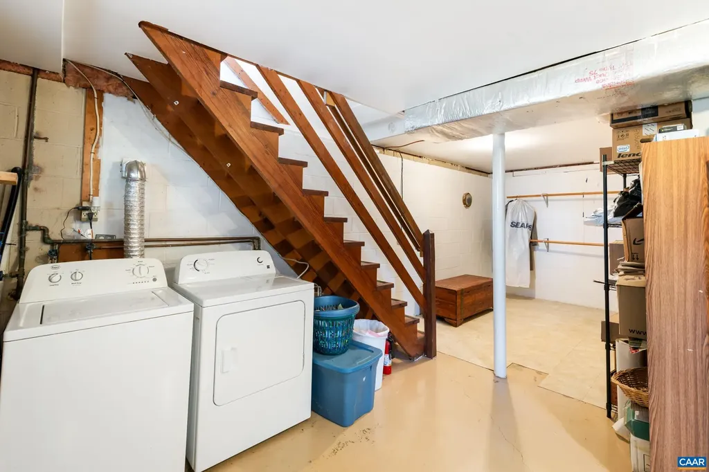 518 Jester Lane Charlottesville VA 22911