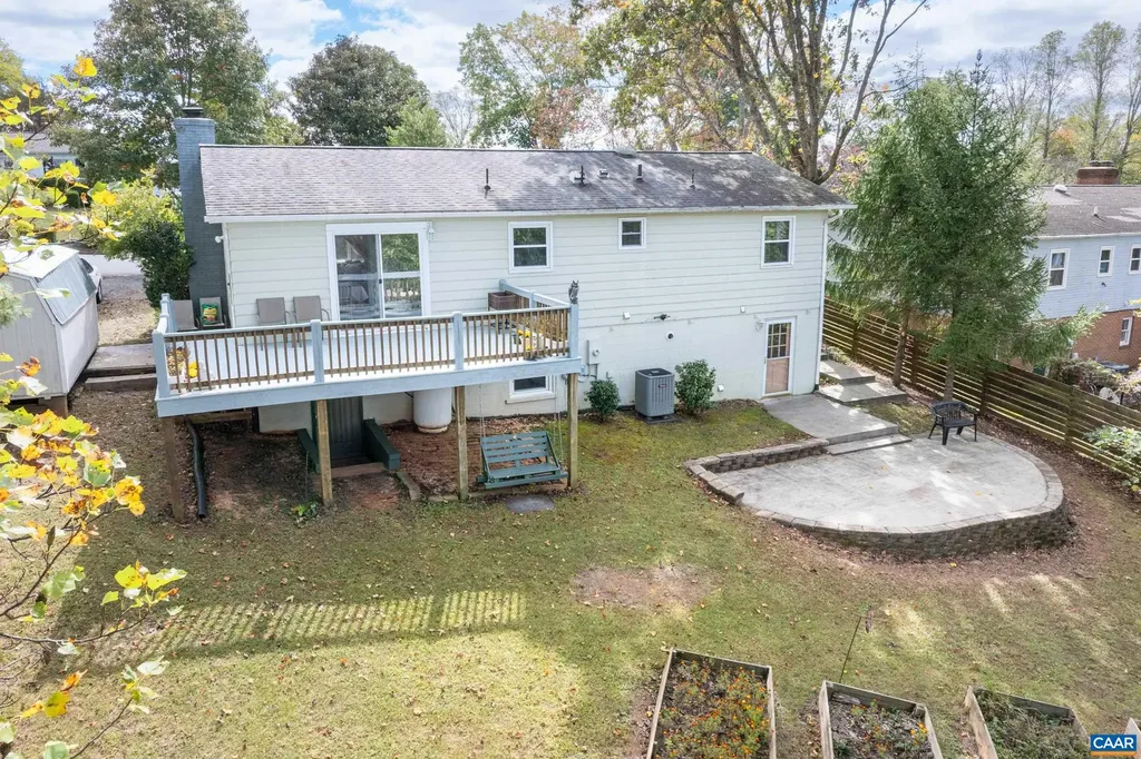 518 Jester Lane Charlottesville VA 22911