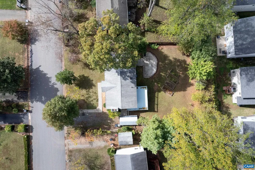 518 Jester Lane Charlottesville VA 22911