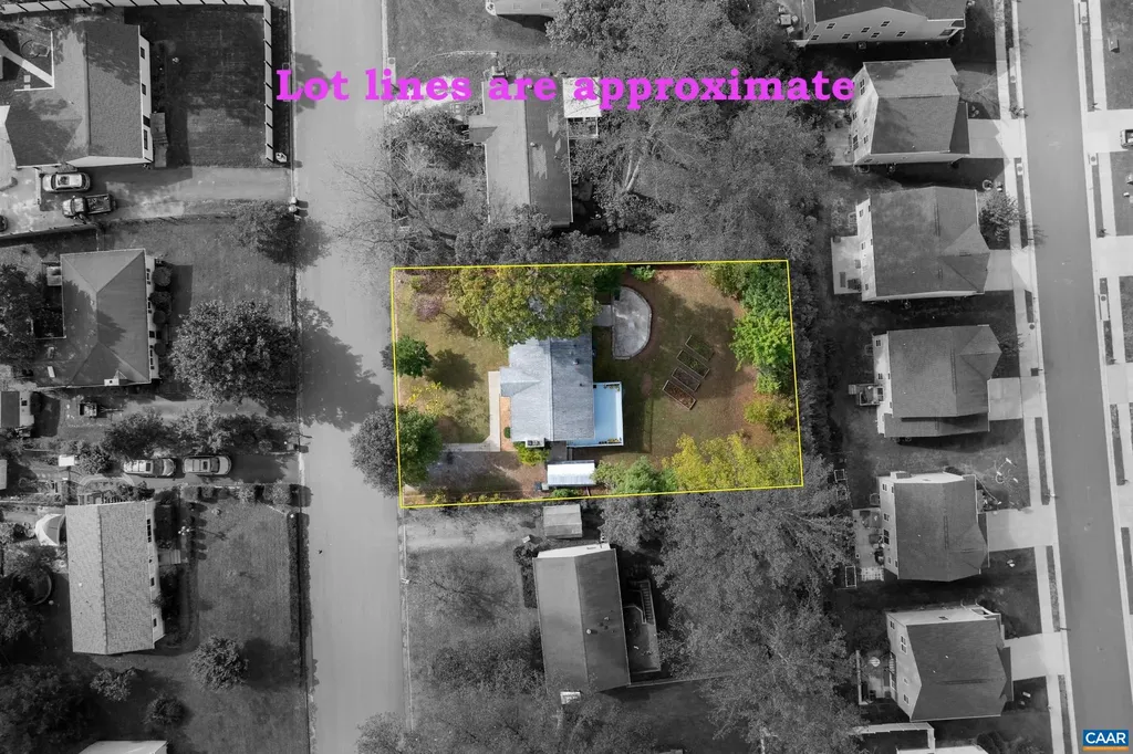 518 Jester Lane Charlottesville VA 22911