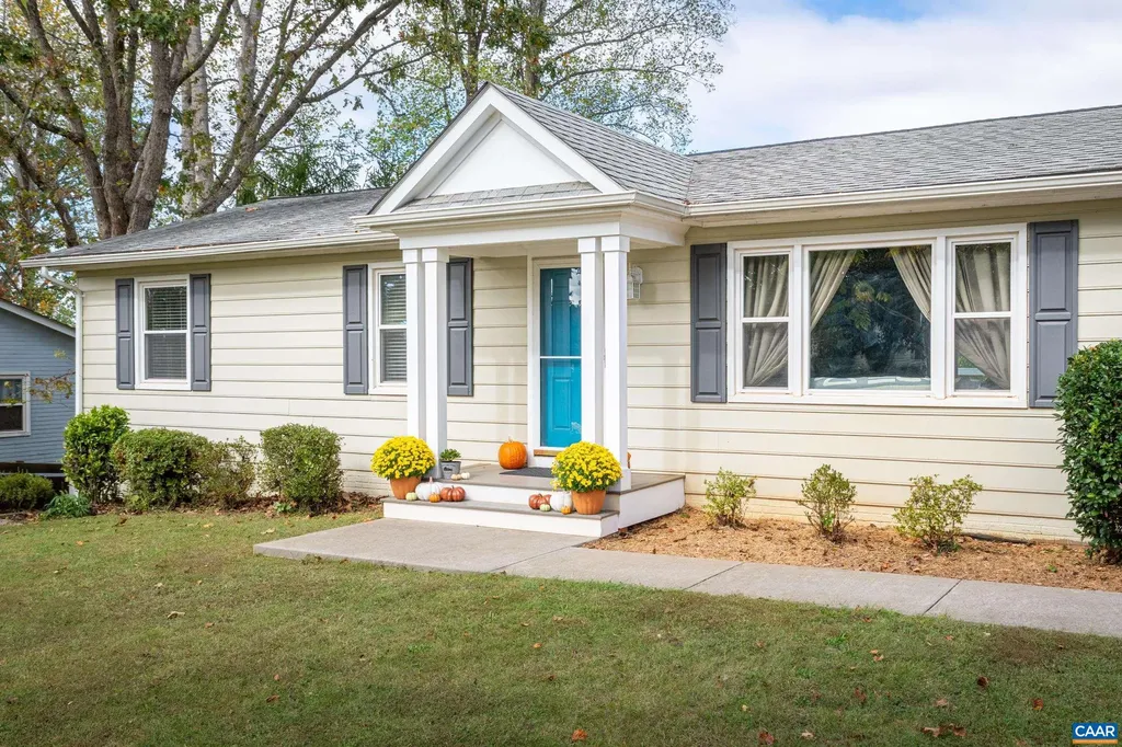 518 Jester Lane Charlottesville VA 22911