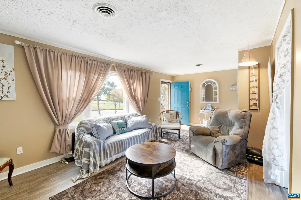 518 Jester Lane Charlottesville VA 22911