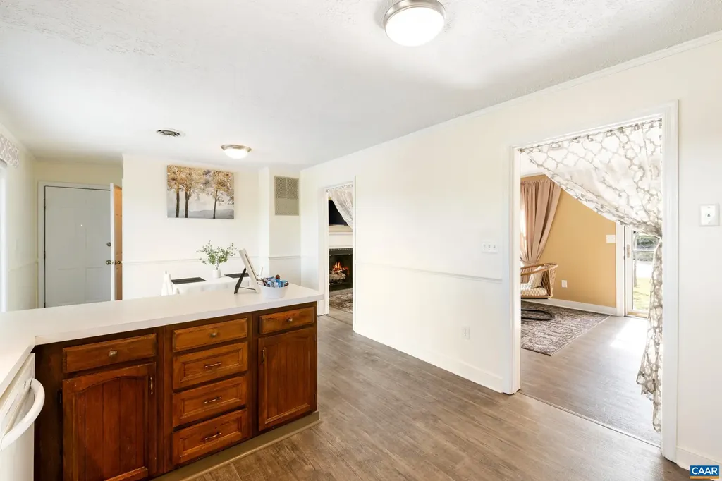 518 Jester Lane Charlottesville VA 22911