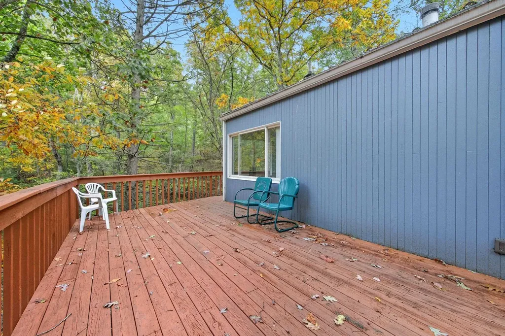 16 Spruce Hollow Road Basye VA 22810