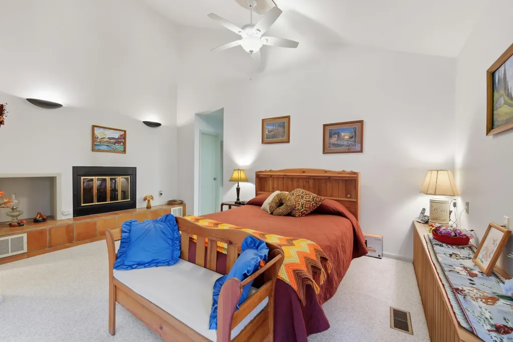 16 Spruce Hollow Road Basye VA 22810