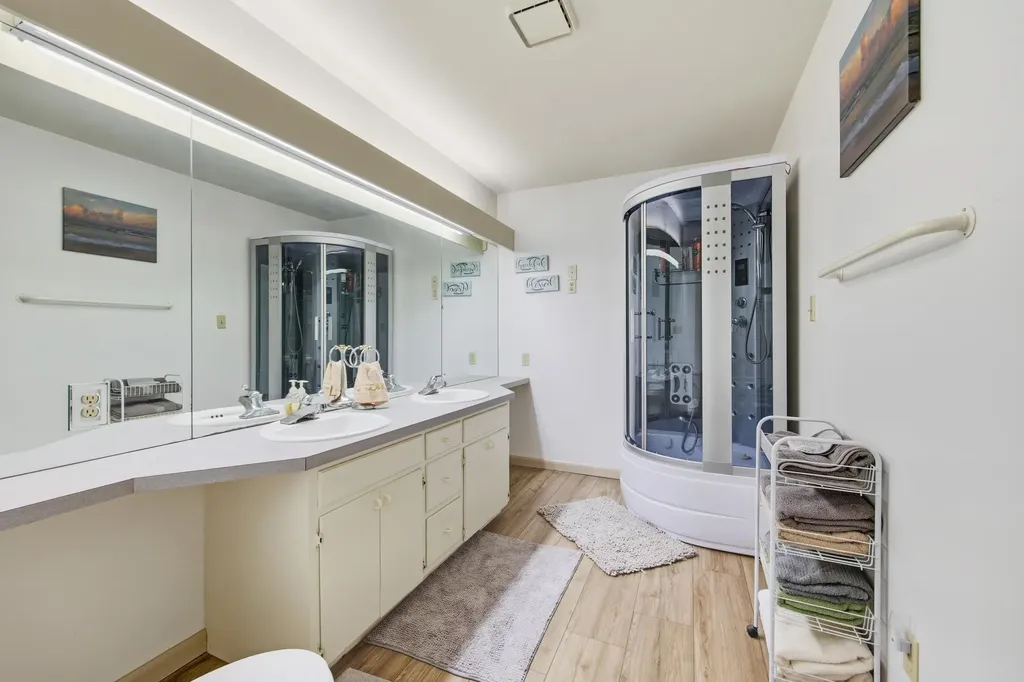 16 Spruce Hollow Road Basye VA 22810