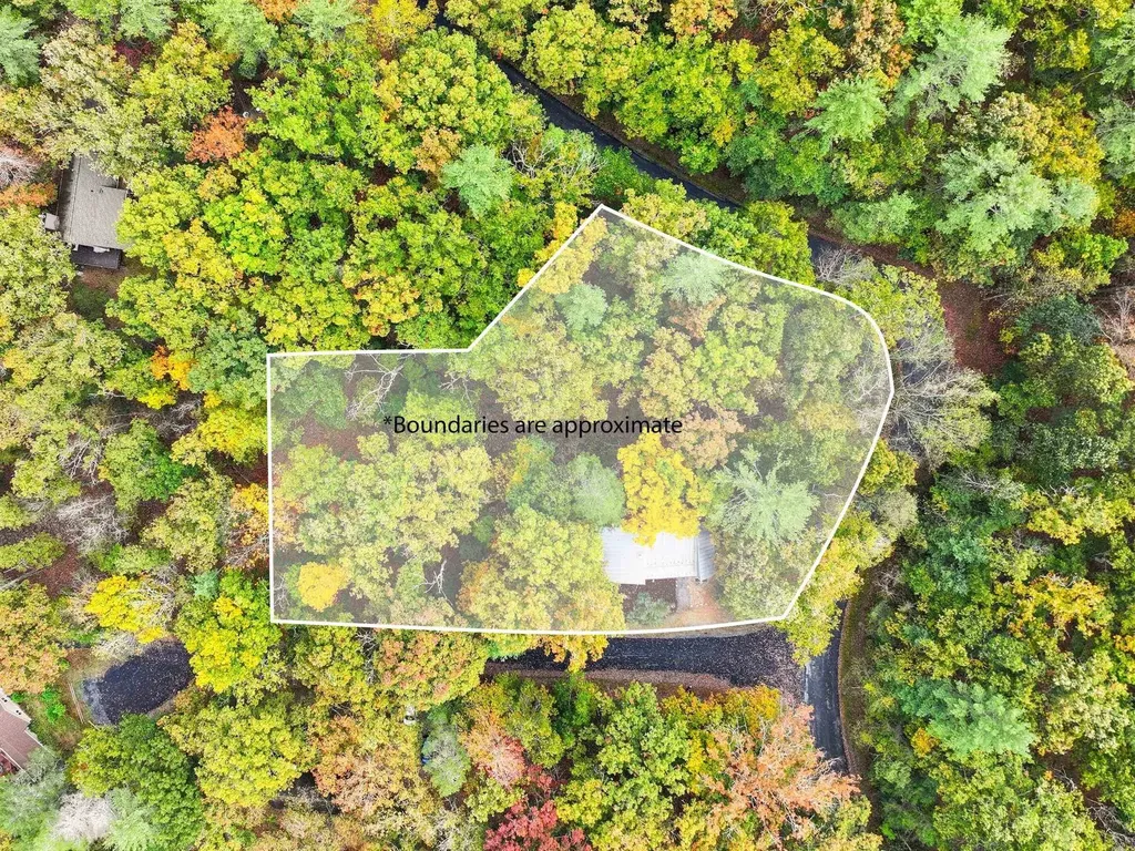 16 Spruce Hollow Road Basye VA 22810