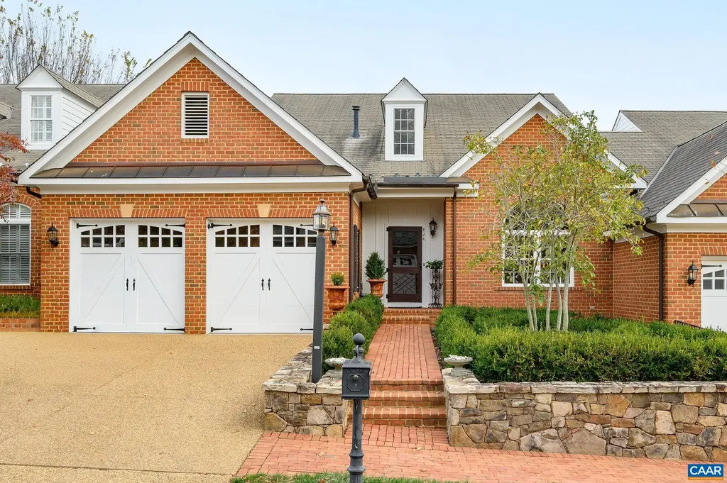 824 Colridge Drive Charlottesville VA 22903