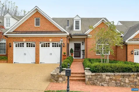 824 Colridge Drive Charlottesville VA 22903