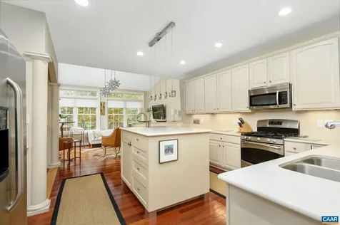 824 Colridge Drive Charlottesville VA 22903