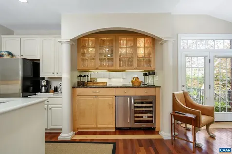 824 Colridge Drive Charlottesville VA 22903