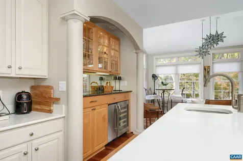 824 Colridge Drive Charlottesville VA 22903