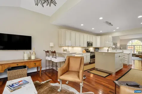 824 Colridge Drive Charlottesville VA 22903