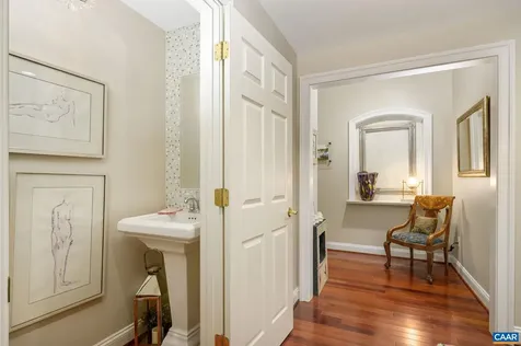 824 Colridge Drive Charlottesville VA 22903