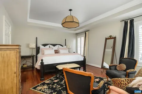 824 Colridge Drive Charlottesville VA 22903