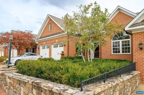 824 Colridge Drive Charlottesville VA 22903