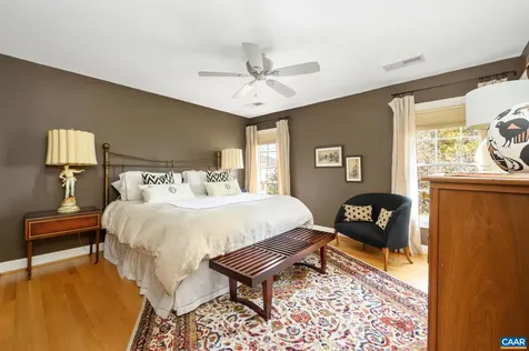 824 Colridge Drive Charlottesville VA 22903
