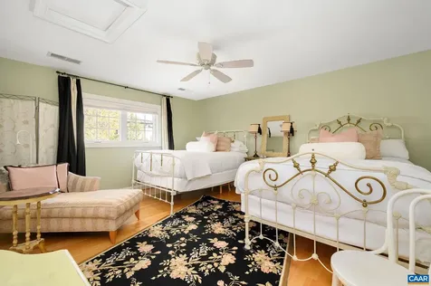 824 Colridge Drive Charlottesville VA 22903