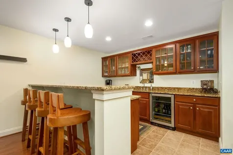 824 Colridge Drive Charlottesville VA 22903