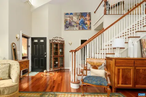 824 Colridge Drive Charlottesville VA 22903