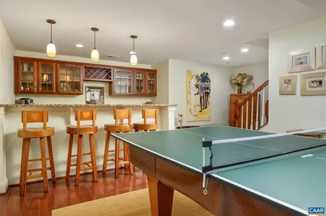 824 Colridge Drive Charlottesville VA 22903