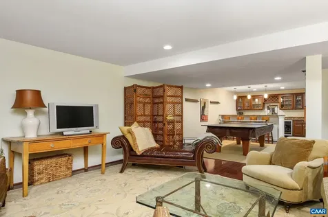 824 Colridge Drive Charlottesville VA 22903