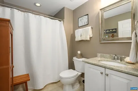 824 Colridge Drive Charlottesville VA 22903