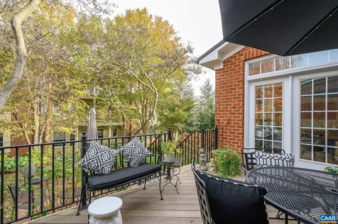824 Colridge Drive Charlottesville VA 22903