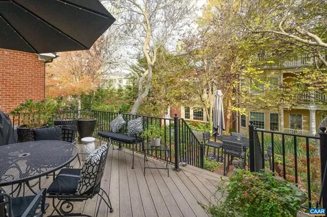 824 Colridge Drive Charlottesville VA 22903