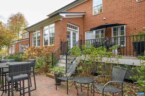 824 Colridge Drive Charlottesville VA 22903