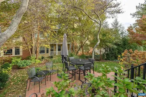 824 Colridge Drive Charlottesville VA 22903