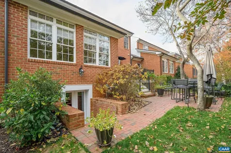 824 Colridge Drive Charlottesville VA 22903