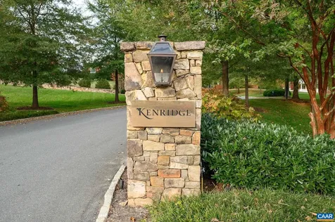 824 Colridge Drive Charlottesville VA 22903