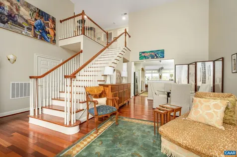 824 Colridge Drive Charlottesville VA 22903