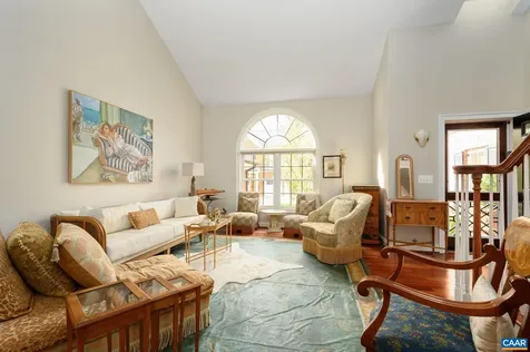 824 Colridge Drive Charlottesville VA 22903