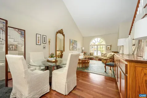 824 Colridge Drive Charlottesville VA 22903