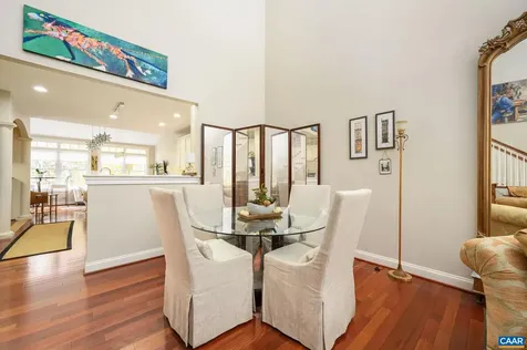 824 Colridge Drive Charlottesville VA 22903